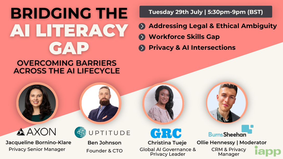 Bridging the AI Literacy Gap: Overcoming Barriers Across the AI ...
