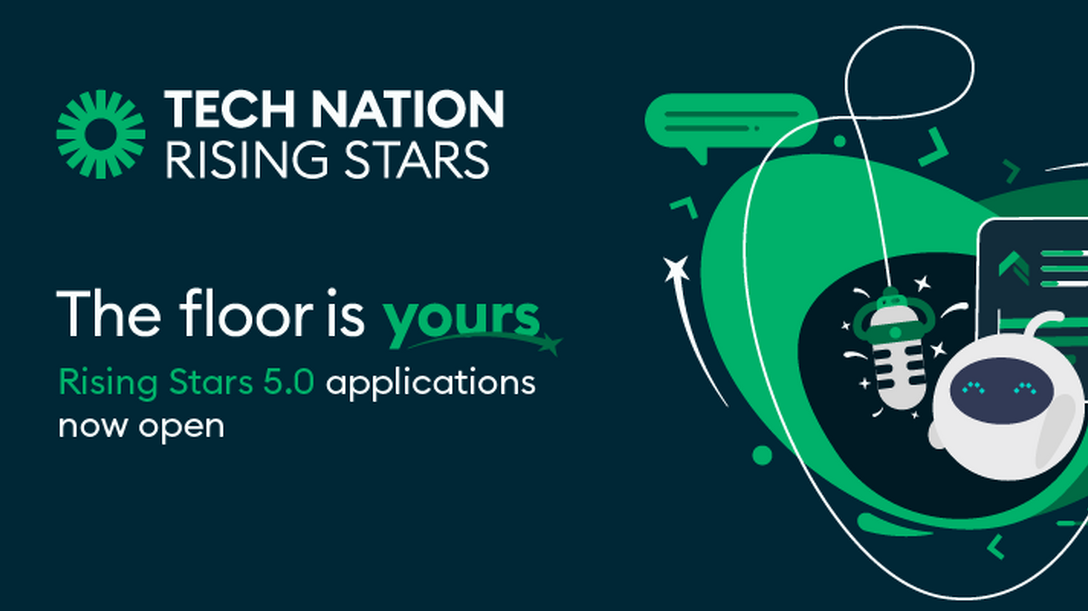 Tech Nation Rising Stars 5.0: London & North West Regional Partners ...
