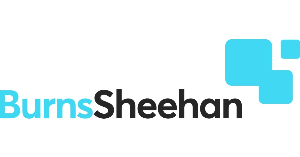 Burns Sheehan logo
