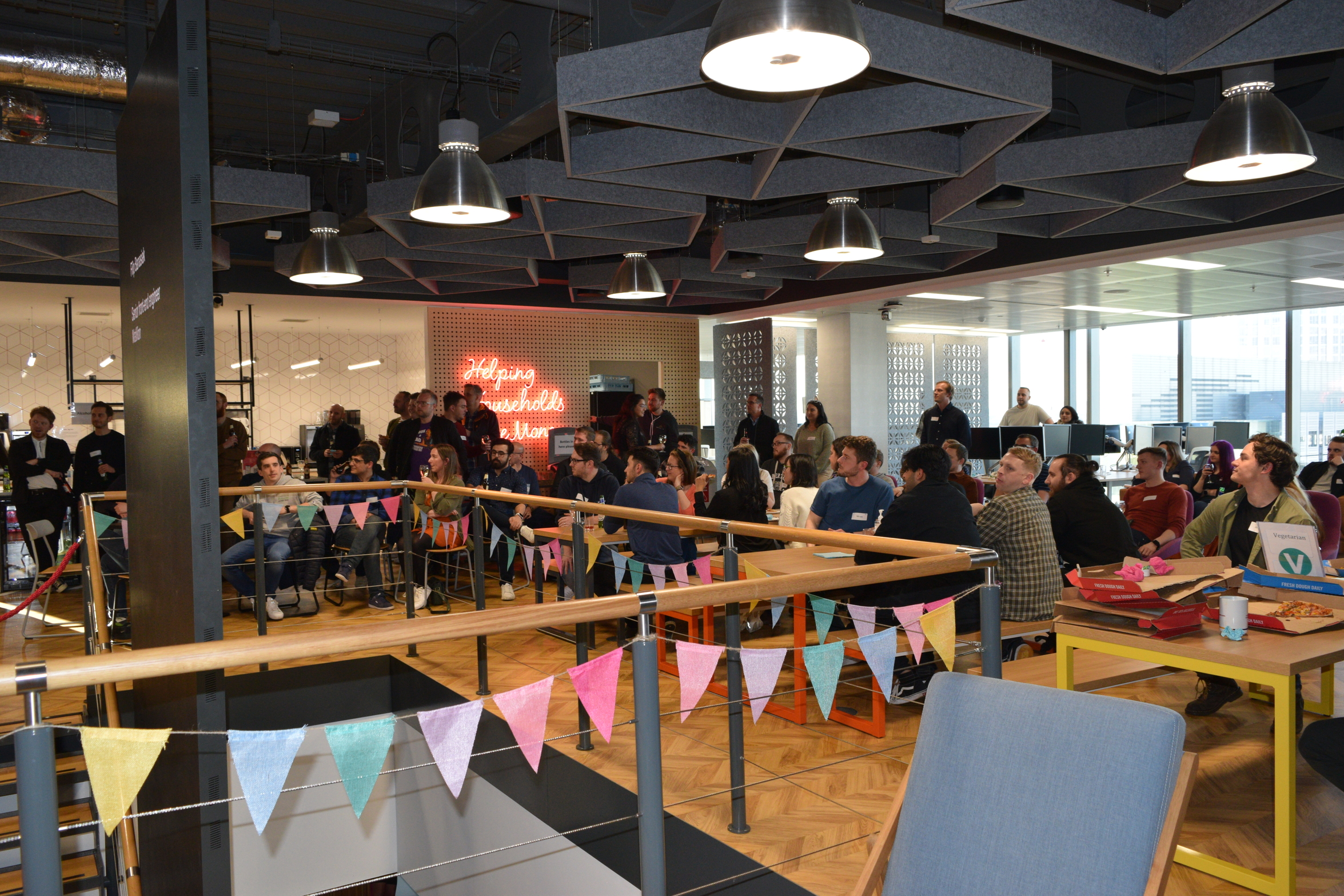 MCR Tech Connect: Talk Round-Up & Highlights | 14th April 2022 | Blog ...
